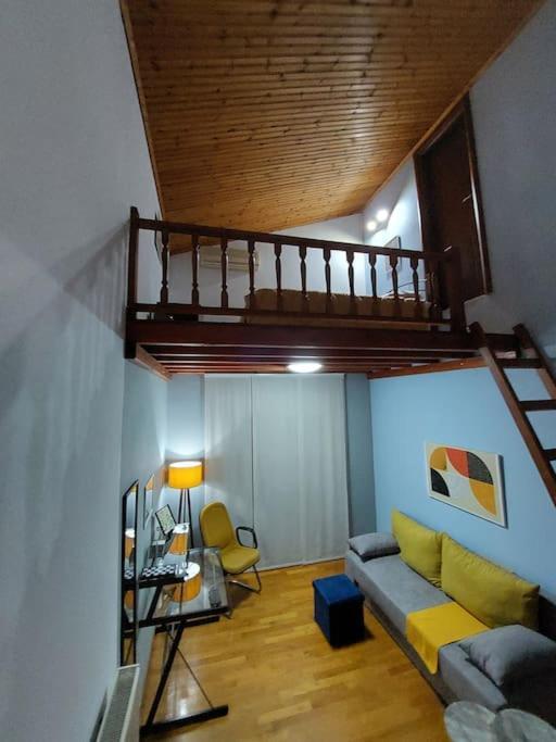 La Maison De Catherine Vólosz Kültér fotó