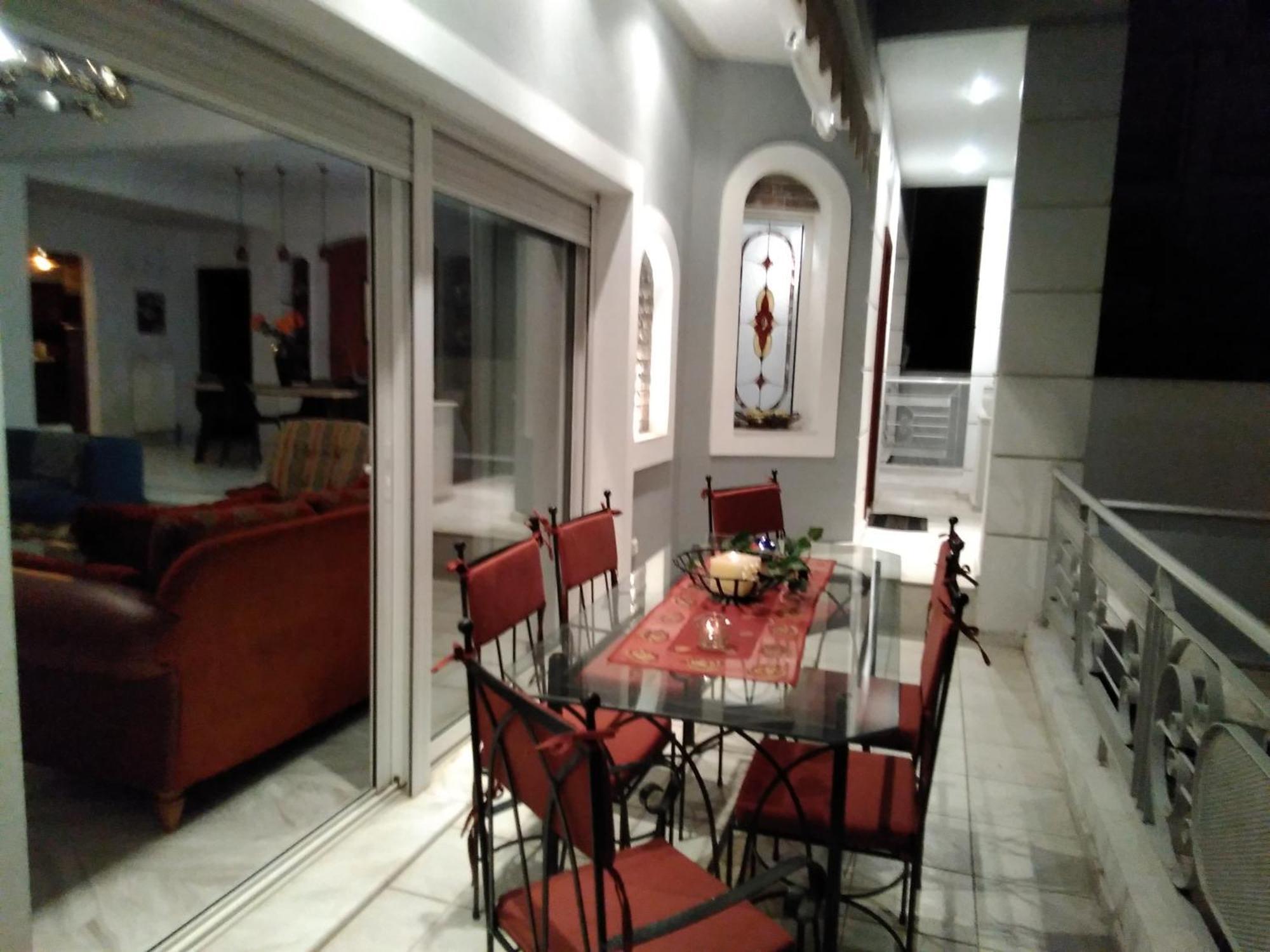 La Maison De Catherine Vólosz Kültér fotó
